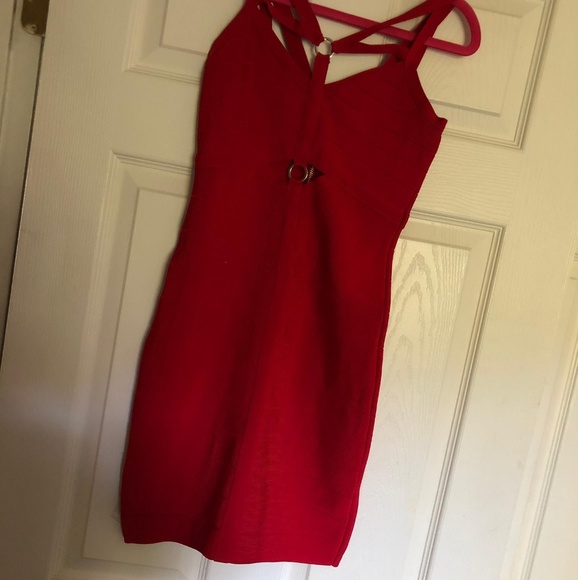 bebe Dresses & Skirts - Vestido bebe solo una ves usado bien cuidado bebe Dresses & Skirts - Vestido bebe solo una ves usado bien cuidado